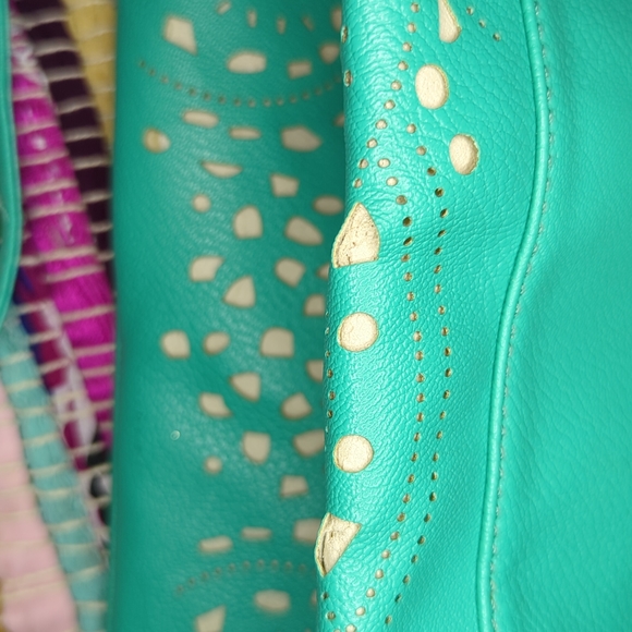 Envelope crossbody/clutch - Picture 4 of 4